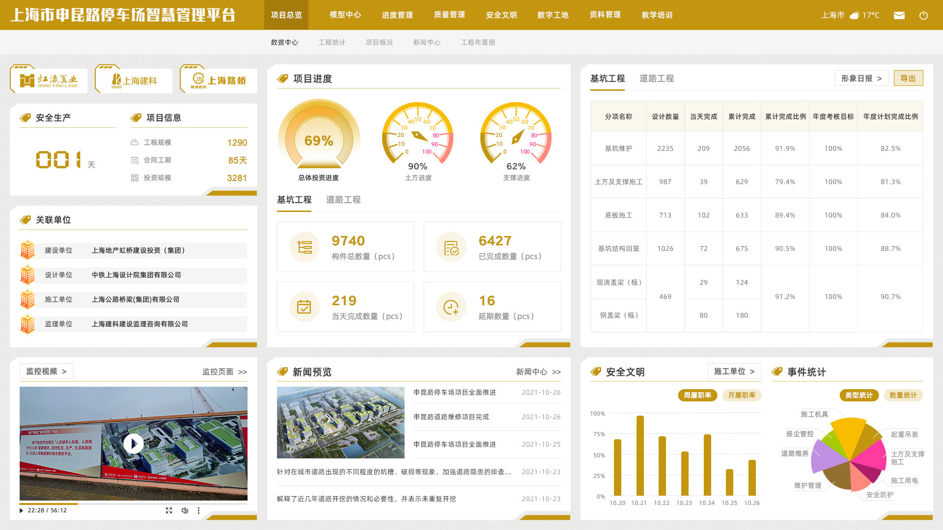 企业网站建设