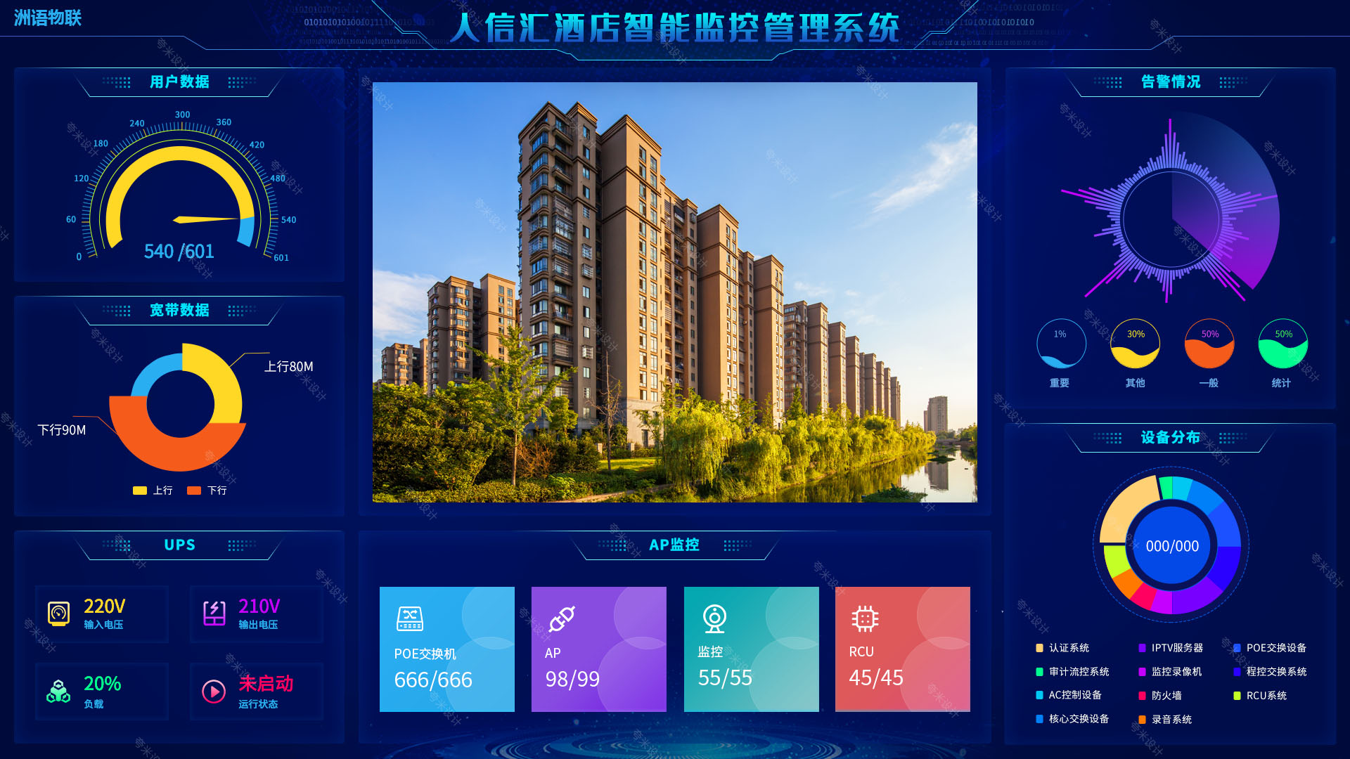 企业网站建设