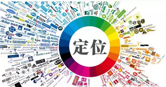 网站定位的注意事项