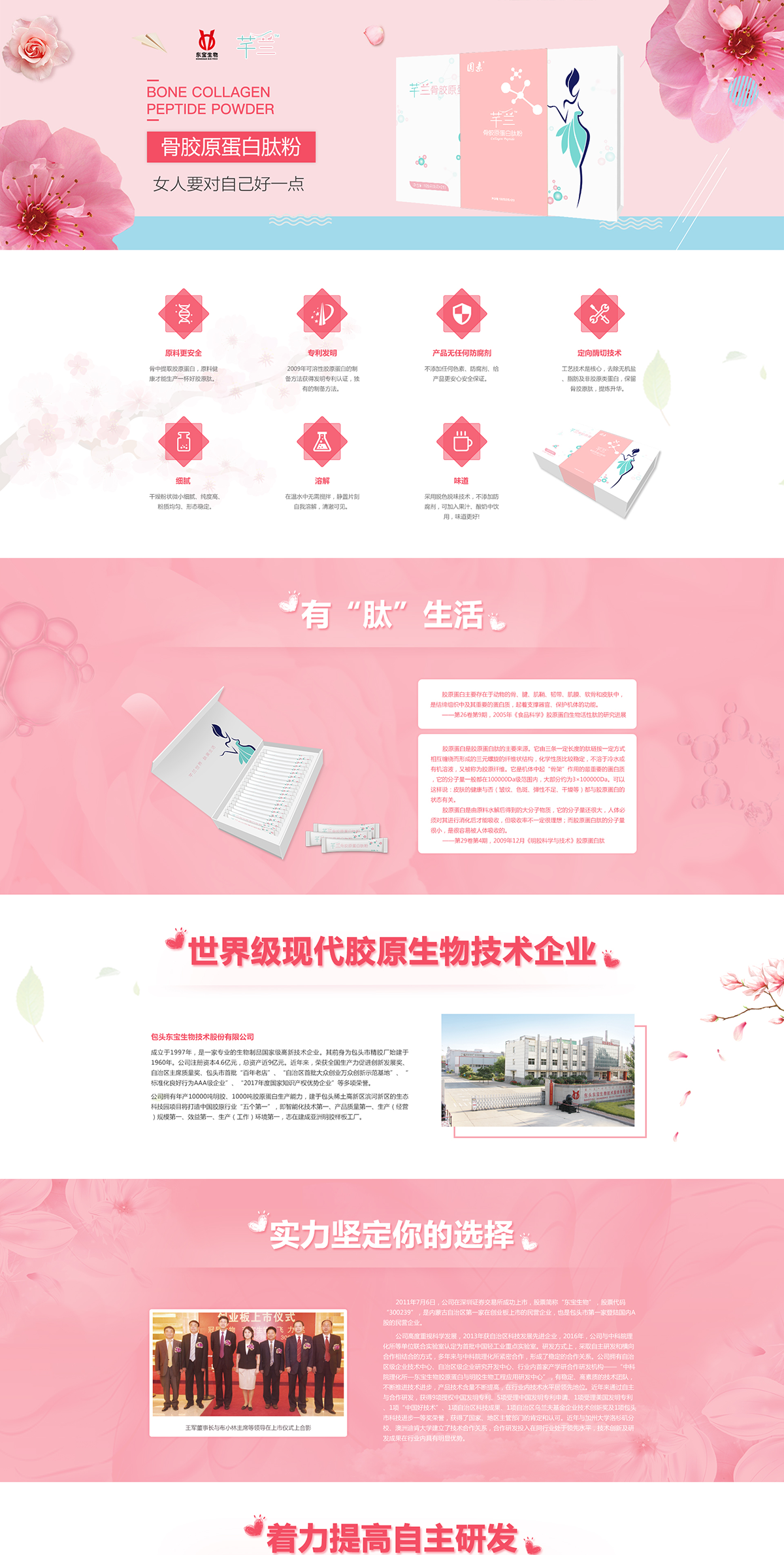 企业网站建设