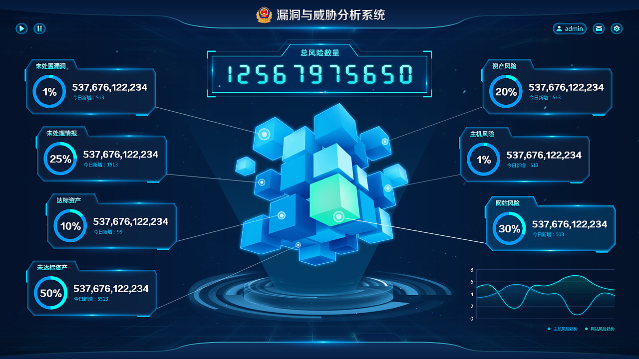 开封网站建设