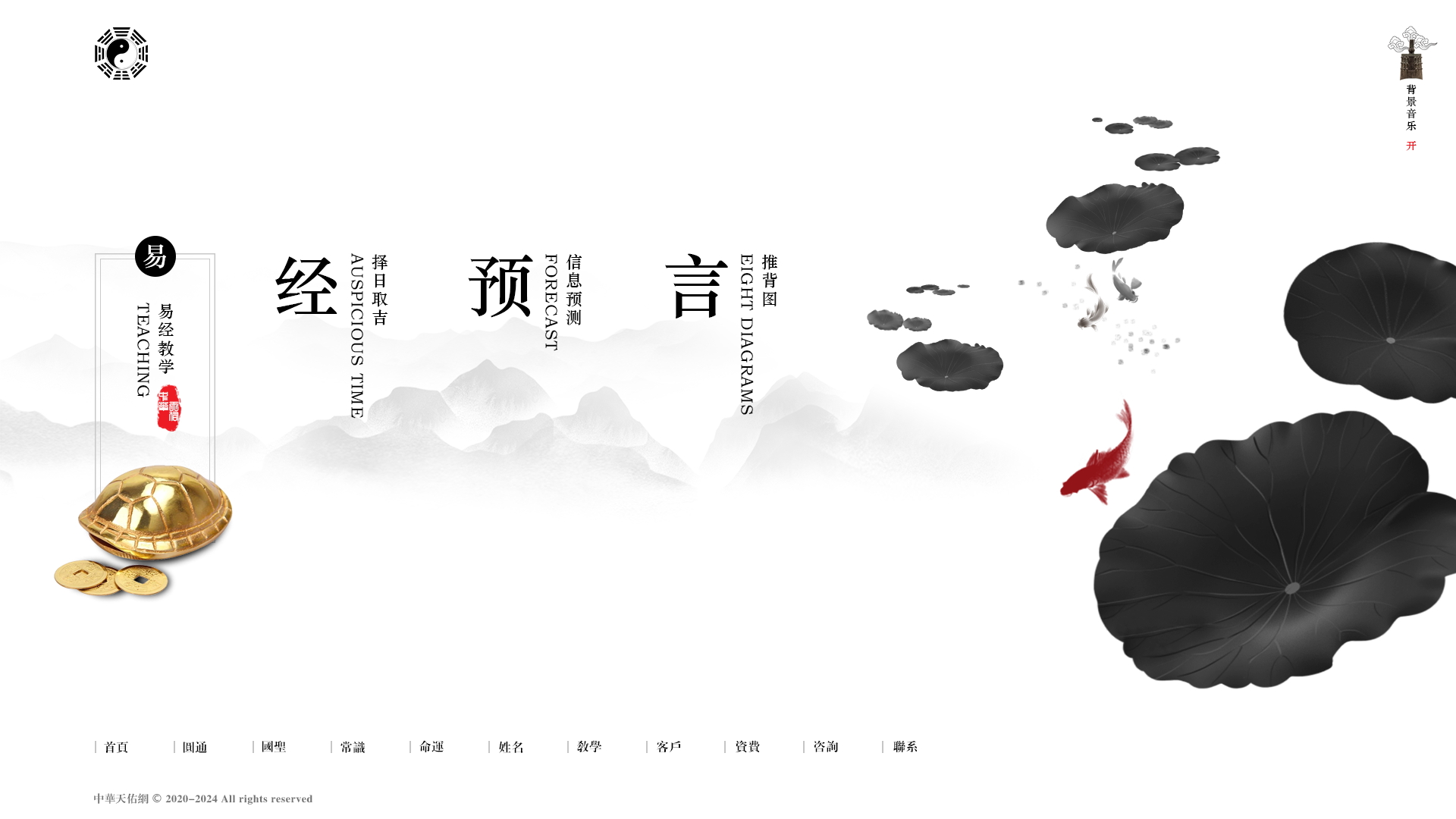 企业网站建设