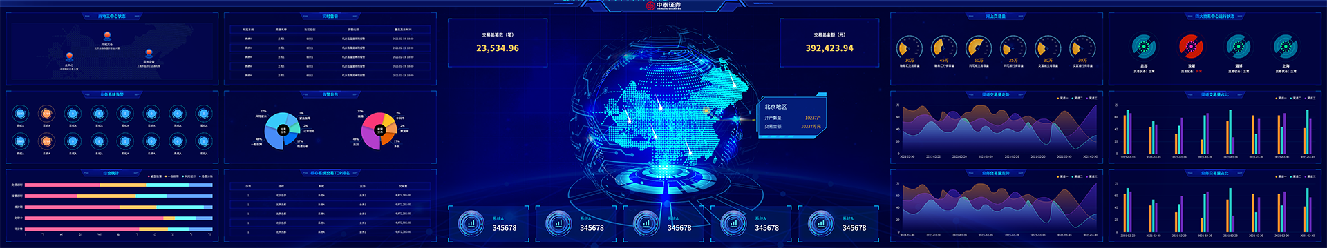 开封网站建设